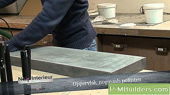 Diy Betonnen Bestratingplaten