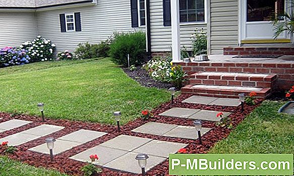 Flaggstaden Landscaping Ideas