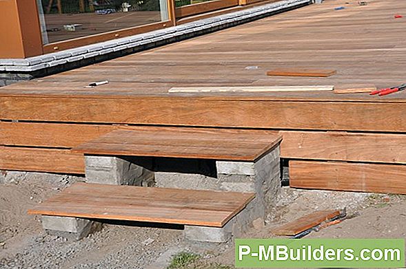 Hur Man Bygger En Extra Bred Dog Ramp