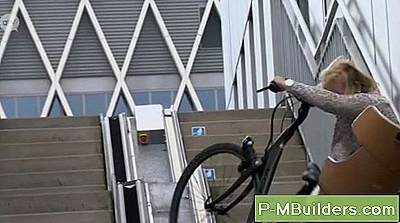 Hur Man Bygger En Ramp För Din Vedbod