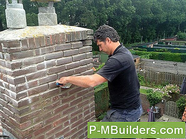 Voorkomen Dat Eekhoorns Uw Schoorsteen Binnendringen