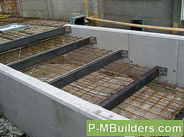 Hur Man Mäter För Prefabricerade Betongelement Steps