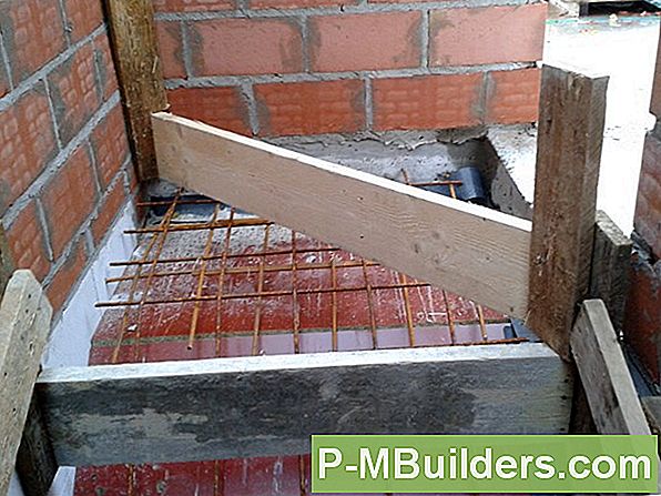Hoe Bouw Je Trappen In Je Huis