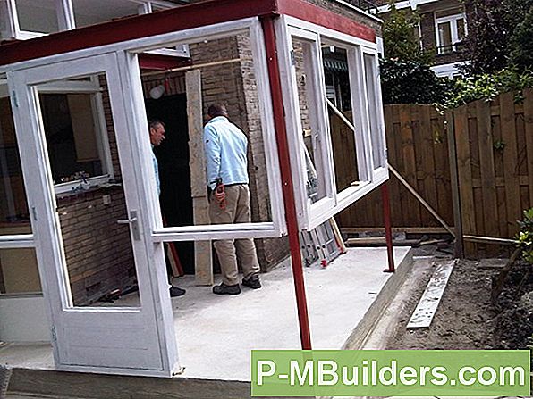 Verwijderen Cedar Dakshingles