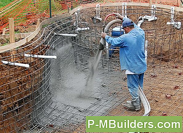 Fiberglas Swimming Pool Vs Beton Swimming Pool