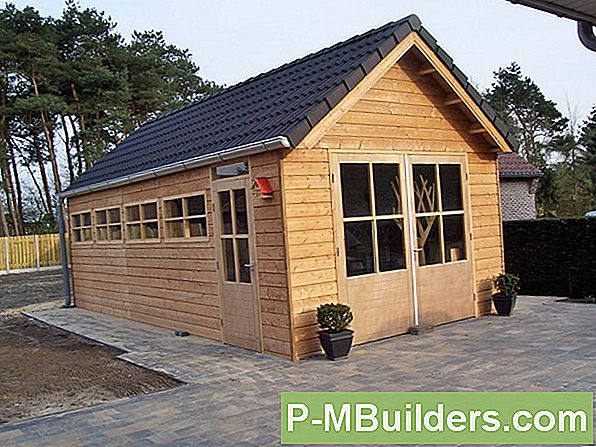 Prefab Garages: Voor- En Nadelen