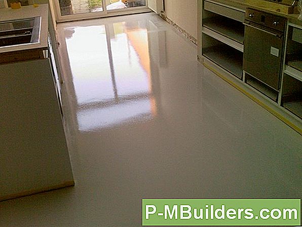 Voor- En Nadelen Van Composite Deck Boards