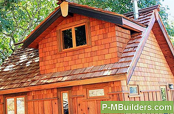 Redwood Lumber: Voordelen En Vier Toepassingen