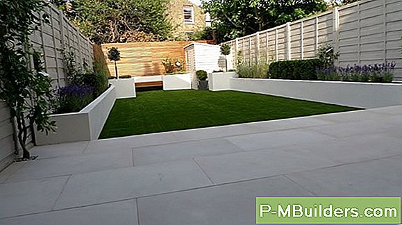 Running Bond Brick Pattern Explained