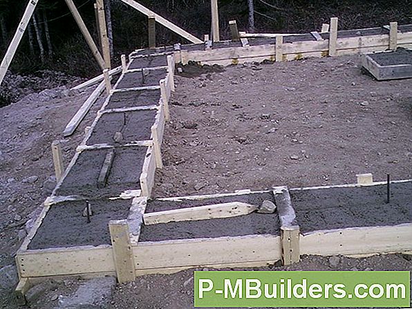 Sten Stödmur Construction Tips
