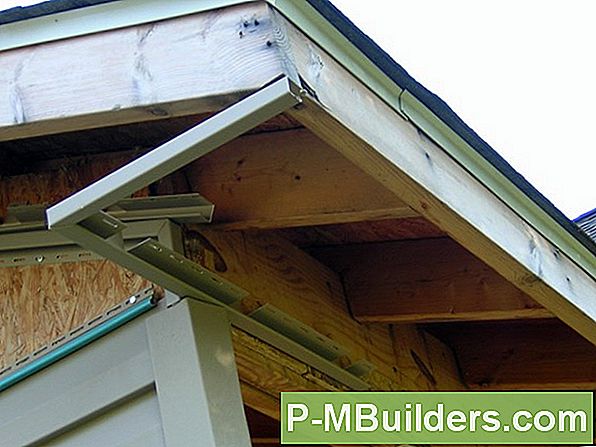 Vinyl Soffit Vs Aluminium Soffit