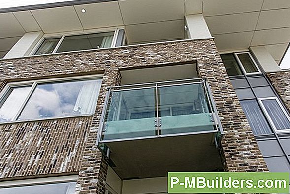 Houten Dekleuningen Voor Privacy