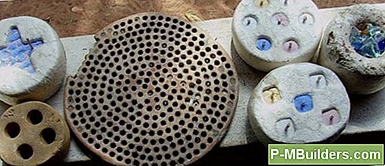 Hoe Gerecycled Rubber Te Maken