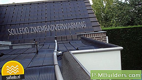 Hoe Repareert U Uw Zwembadverwarming