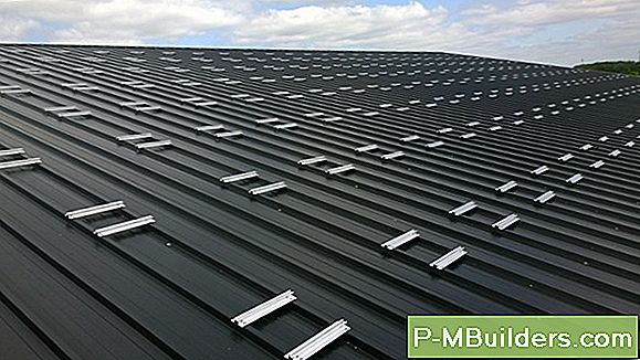 Vad Du Kan Göra Med Solenergi Paneler