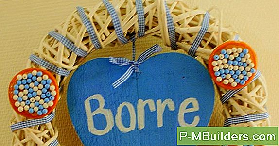 5 Bore Pressejusteringstips