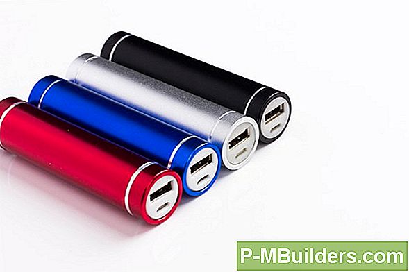 Vanliga Bolt Storlekar För Din Mutterdragare Sockets