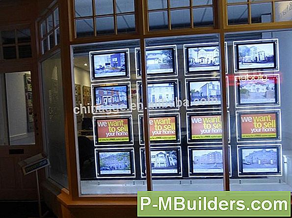 Hoe U Een Acrylic Display Case Maakt