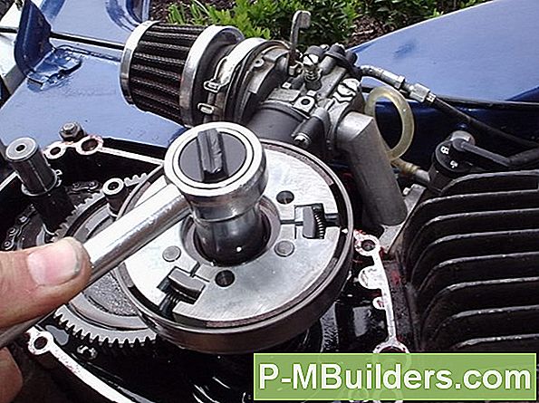 Hur Man AnvÀnder En Box End Wrench