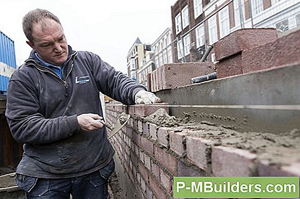 Murverk Ankare Vs Betongankare