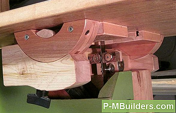 Een Bandsaw