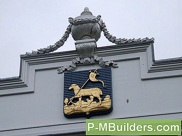 Gewicht Lading En Zolder Toegang Ladders