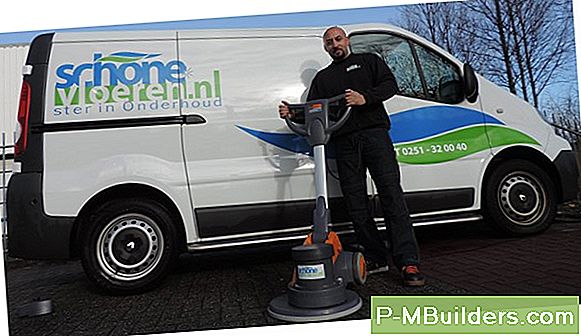 Schoonmaken Tapijt Vlekken Op De Groene Manier