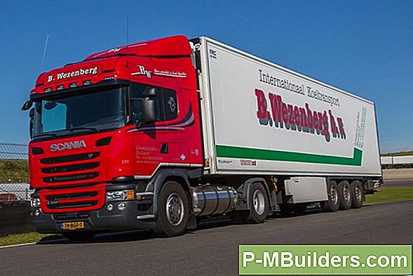 De Milieu-Impact Van Elektronisch Afval