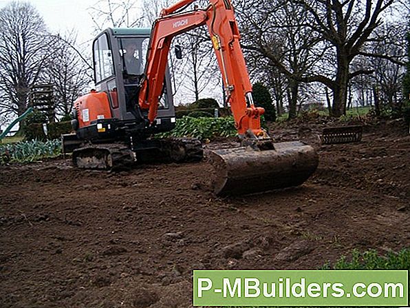 3 Fundering Constructietechnieken