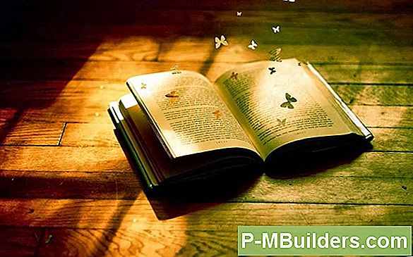 3 Tips Om Een Boek Met Waterschade Te Herstellen