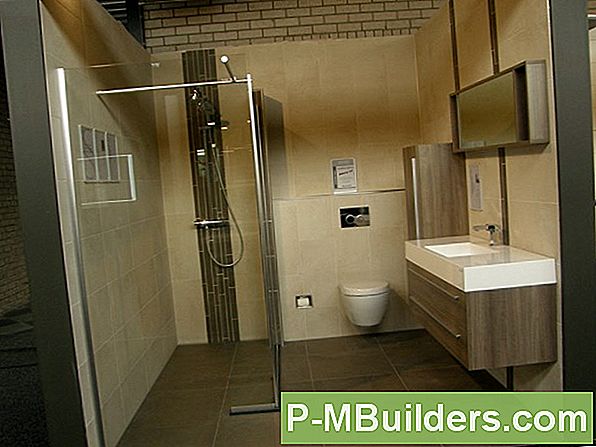 5 Badkamer Tegelontwerpideeƫn