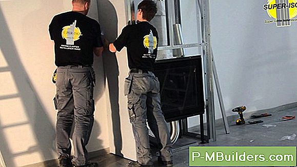 5 Gips HĂ€ngande Tips