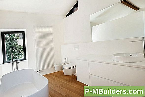 5 tips voor het installeren van kurkvloeren in de badkamer ð§ð§ tips ... Kurkvloer in badkamer