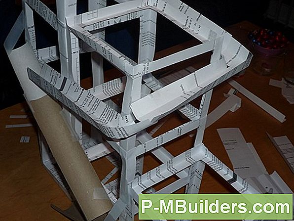 5 Tips Voor Het Gladmaken Van Silicone Caulk