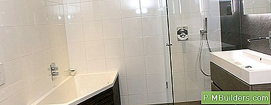 8 Tips Voor Het Plannen Van Een Badkamer Boven