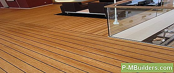 En Guide Till Bamboo Flooring Transition Pieces