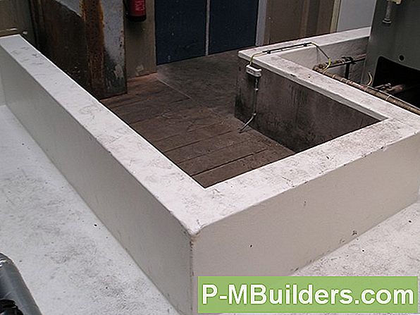 Voordelen Van Een Beklede Binnenwandbekleding