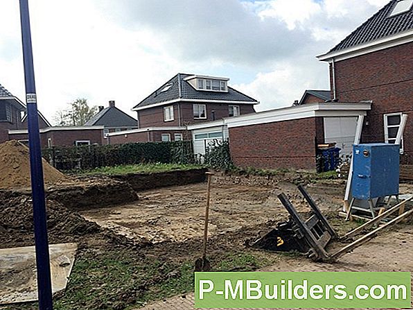 Vrijstaande Trappen Bouwen Voor Woningen