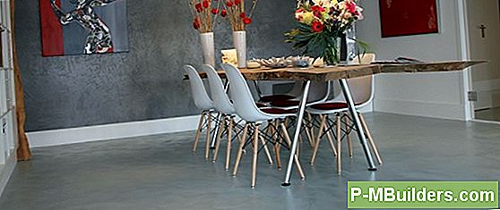 Verschillen Tussen Cement Board, Greenboard En Blueboard