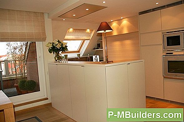 Afwerking Kelderwanden: Furring Strips Vs Stud Wall