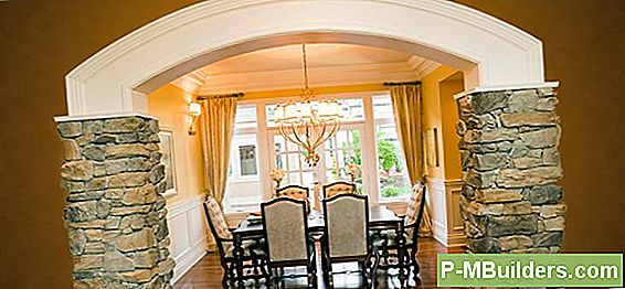 Home Bar Molding