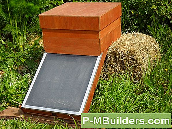 Hoe Werkt Een Solar Cooker?