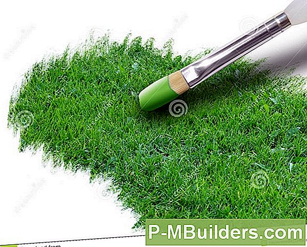 Hoe Acrylic Caulk
