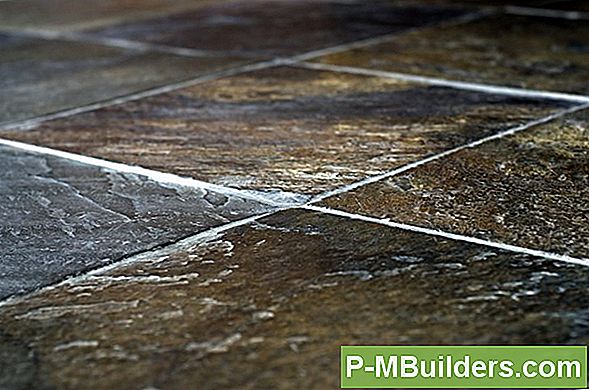 Hoe Slate Floor Tiles Te Snijden
