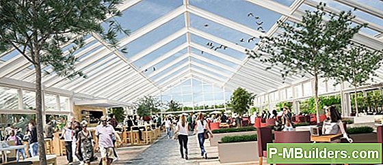 Hoe U Uw Indoor Outdoor Tapijt Kunt Verven
