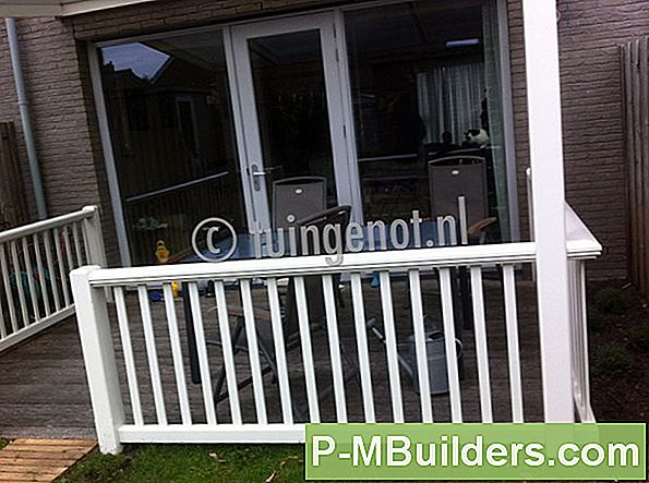 Hur Expandera Door Framing I Ditt Hem