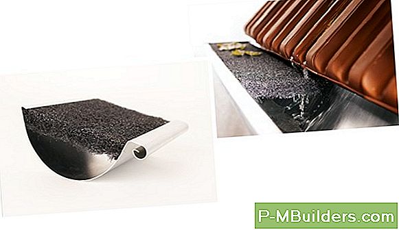 Solid Surface Countertop Fordele Og Ulemper