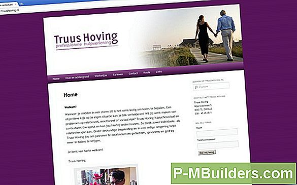 Hur Man UnderhÄller Ett Hem Backup Generator
