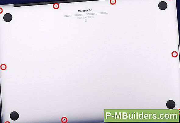 Hur Man Gör Removable Fönster Galler