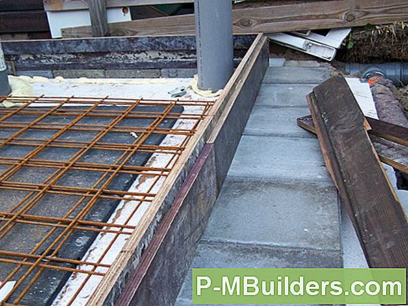 Hur Man MÄlar En Beadboard Wall